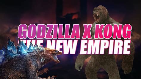 godzilla x kong release date philippines|Godzilla x Kong: The New Empire (2024) .